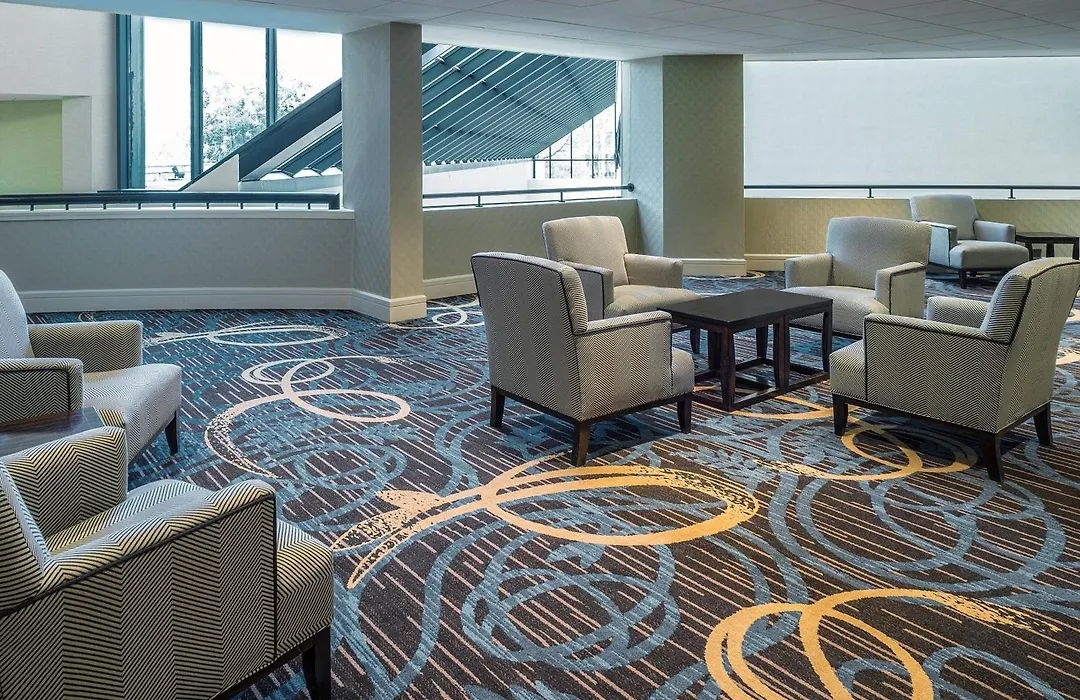 Sheraton North Houston At George Bush Intercontinental-1
