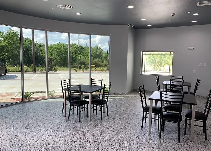 Scottish Inns And Suites Scarsdale Houston
