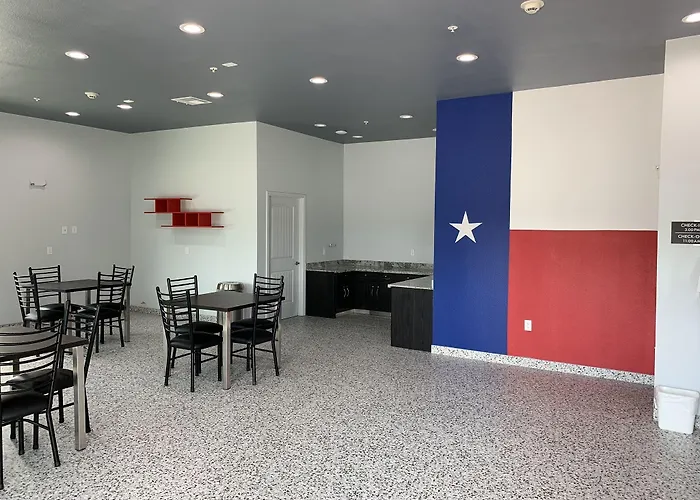 Scottish Inns And Suites Scarsdale Houston